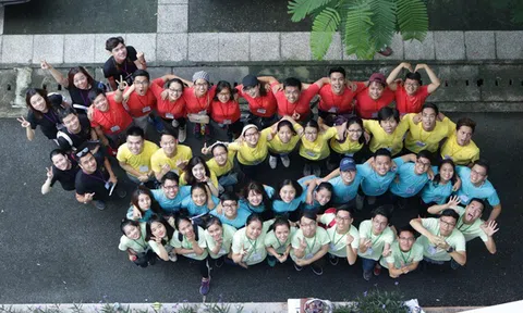 48 bạn trẻ tham gia trại tuyển chọn `Tàu Thanh niên Đông Nam Á - Nhật Bản 2018`